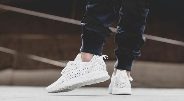 adidas Originals ZX Flux Adv Asym Primeknit 